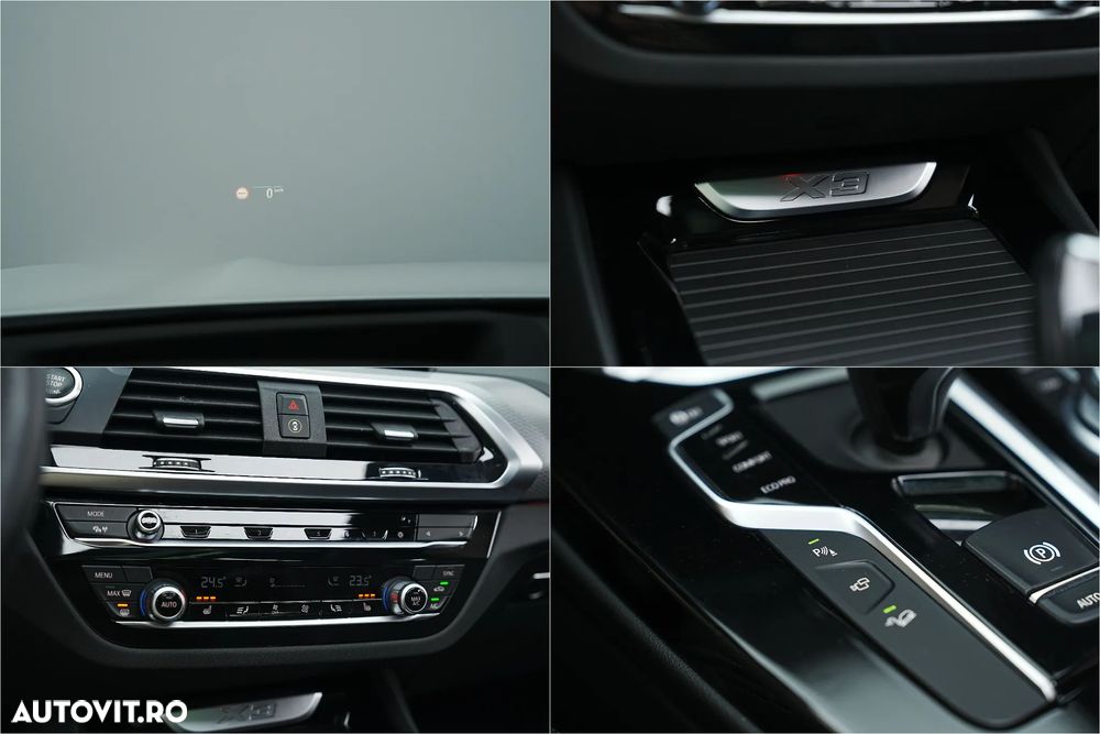 BMW X3 xDrive20d Aut. M Sport Edition - 31