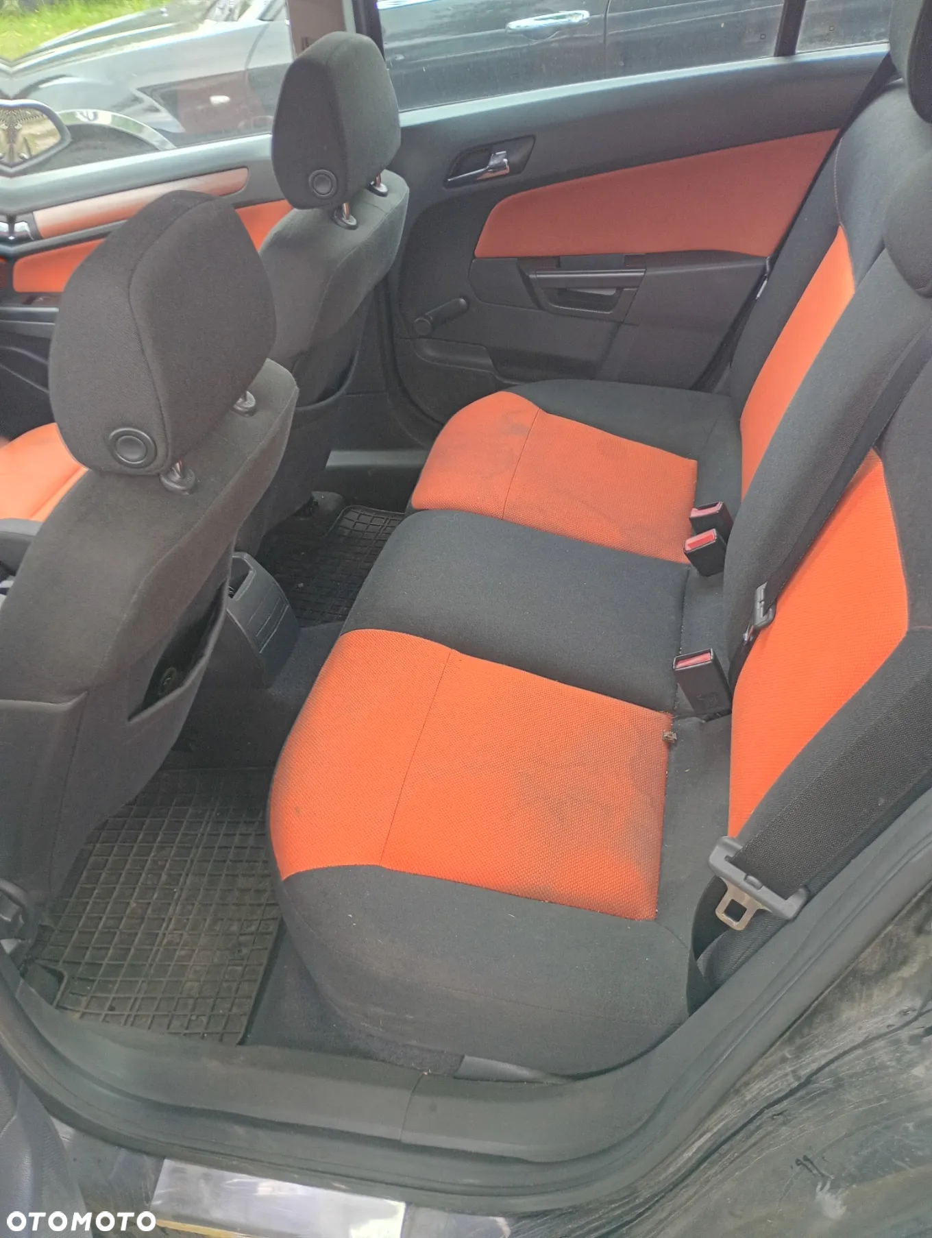 Opel Astra III 1.9 CDTI - 7