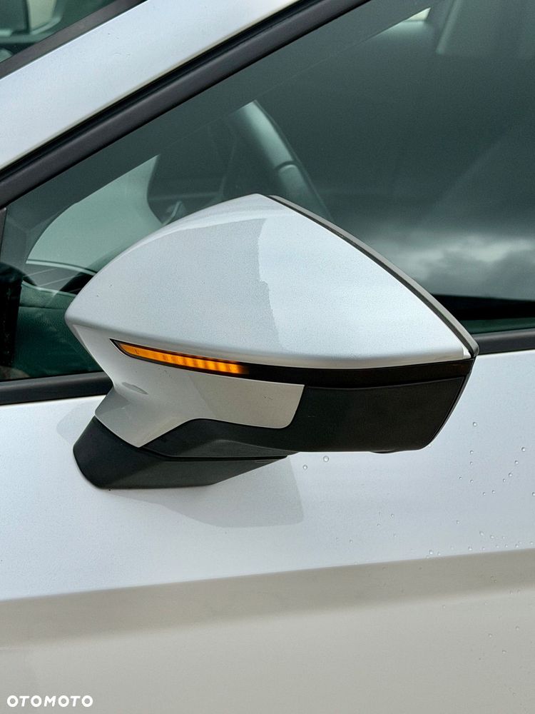 Seat Leon 2.0 TDI DPF FR - 25