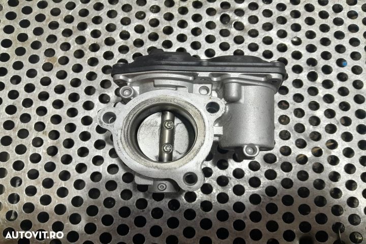 Clapeta acceleratie 50989002 50989002 Ford Fiesta 6 [facelift] [2013 - 3