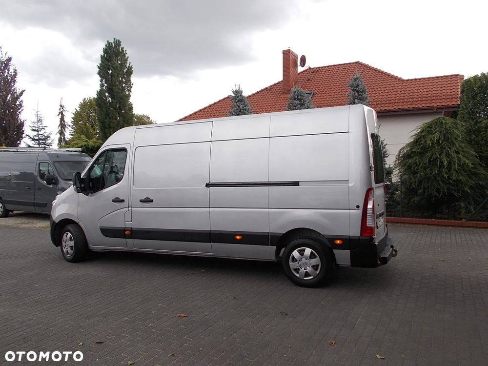 Renault Master - 4