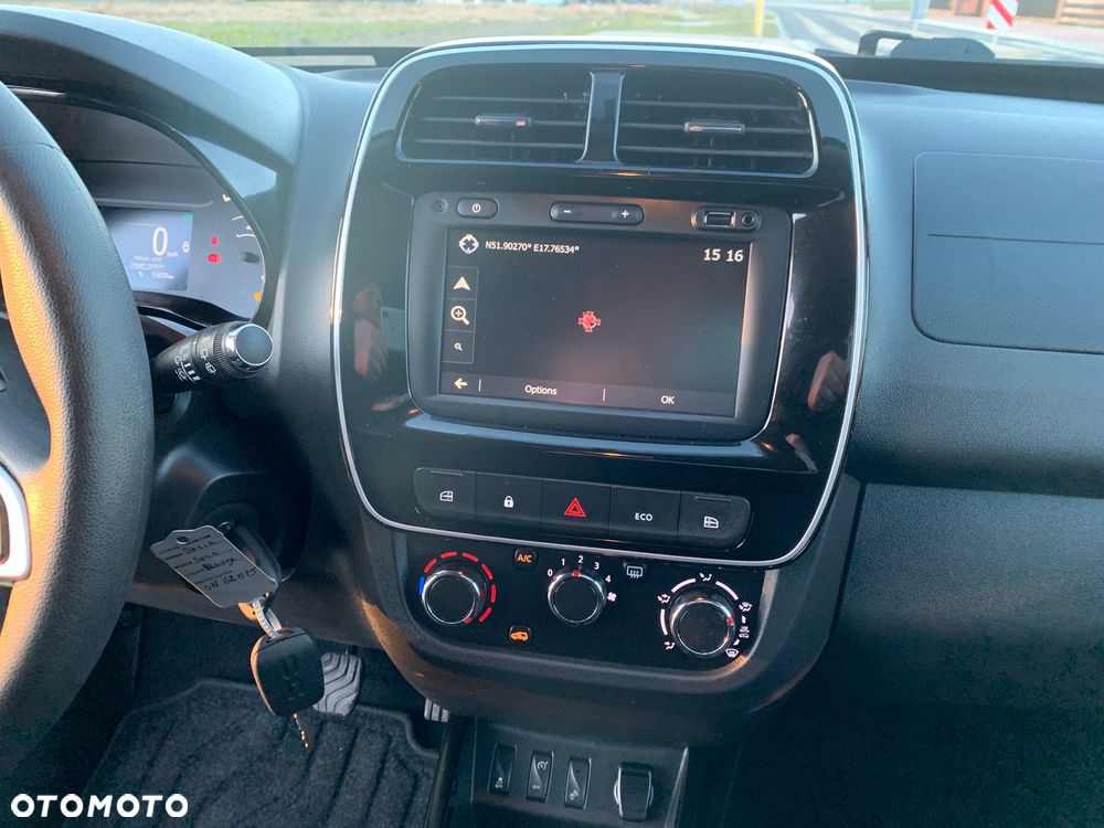 Dacia Spring Electric 45 Essential - 21