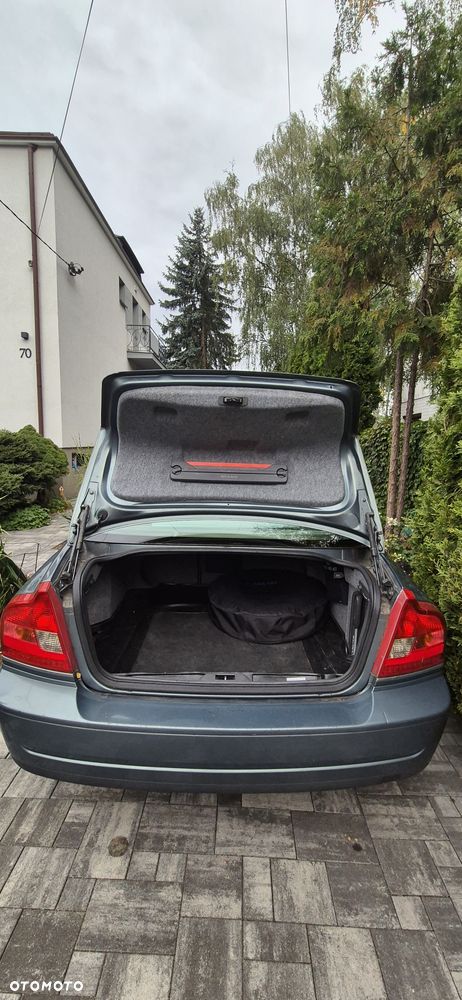 Volvo S80 2.5 T - 6
