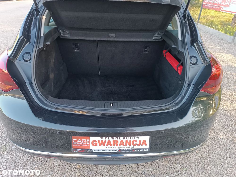 Opel Astra 1.7 CDTI Cosmo - 31