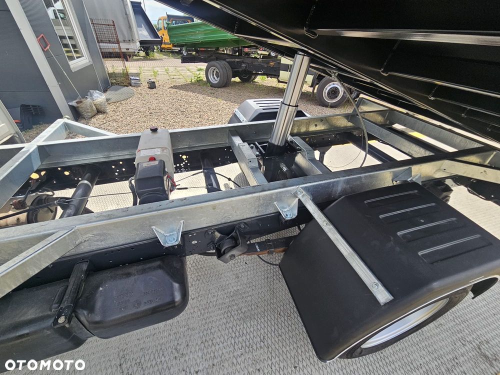 Iveco Daily 35C13 - 4