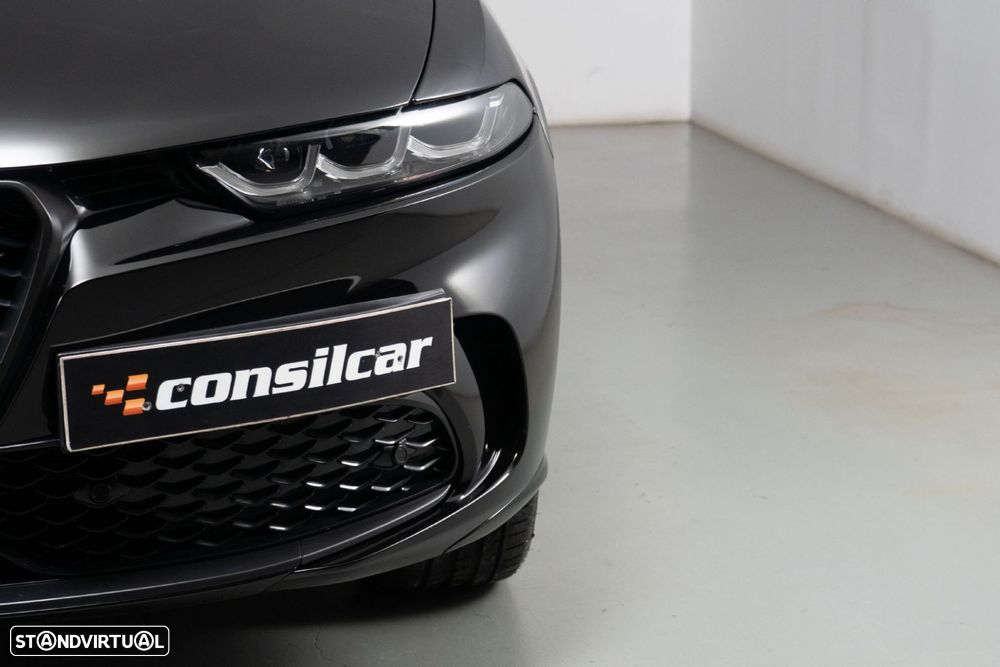 Alfa Romeo Tonale 1.3 Plug-In Hybrid Veloce e-AWD - 19