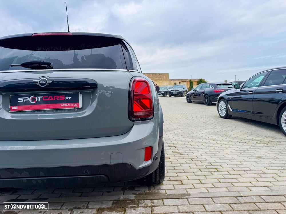MINI Countryman Cooper D Auto - 31