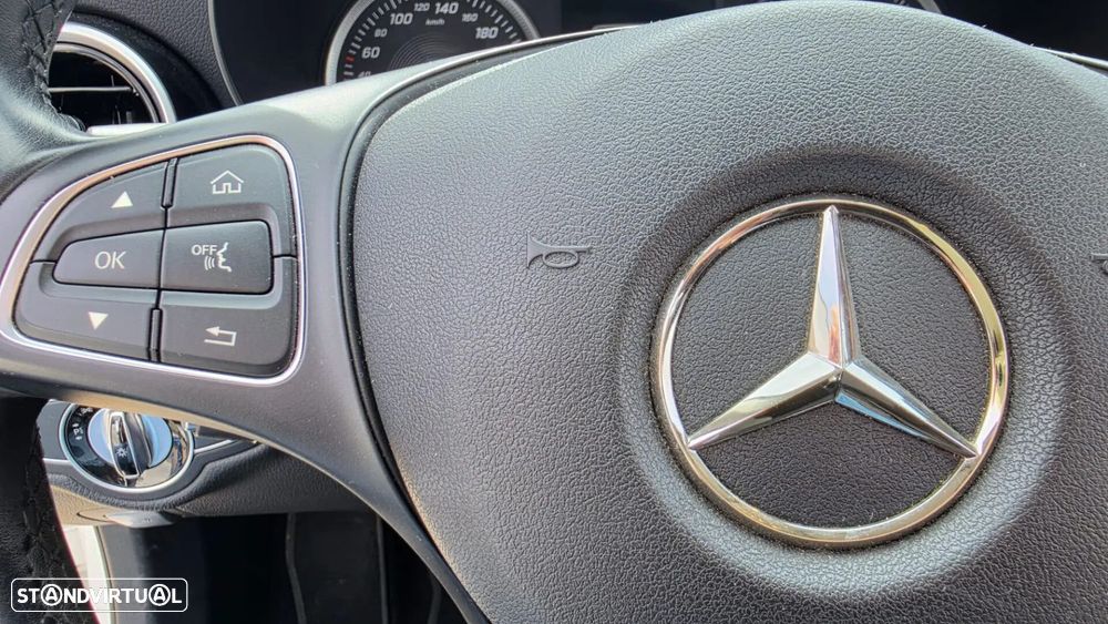 Mercedes-Benz C 200 (BlueTEC) d Station Exclusive - 13