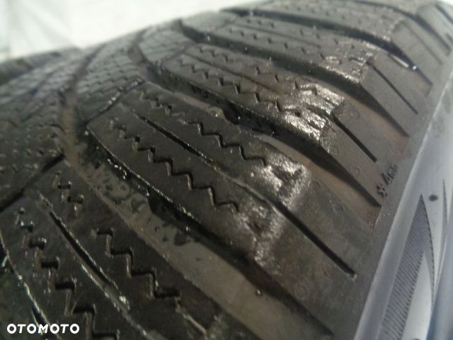 2X BRIDGESTONE BLIZZAK LM005 255/50R20 109V - 6
