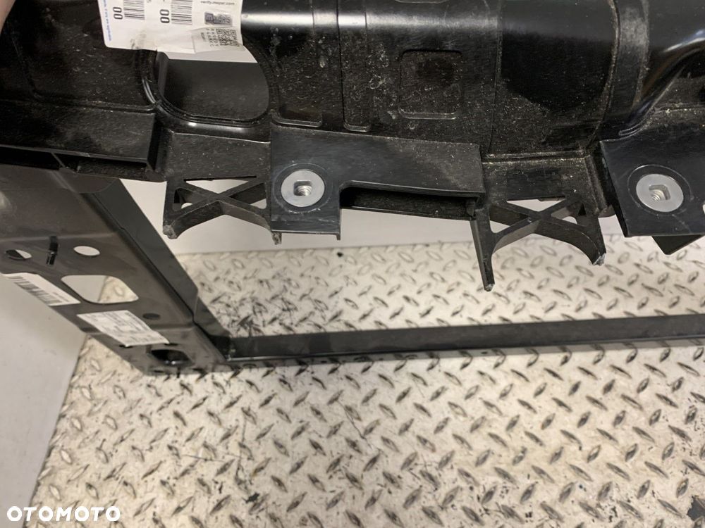 NOWY ORYGINALNY PAS PRZEDNI PRZÓD FIAT 500E  2 20-26 52140819 - 6