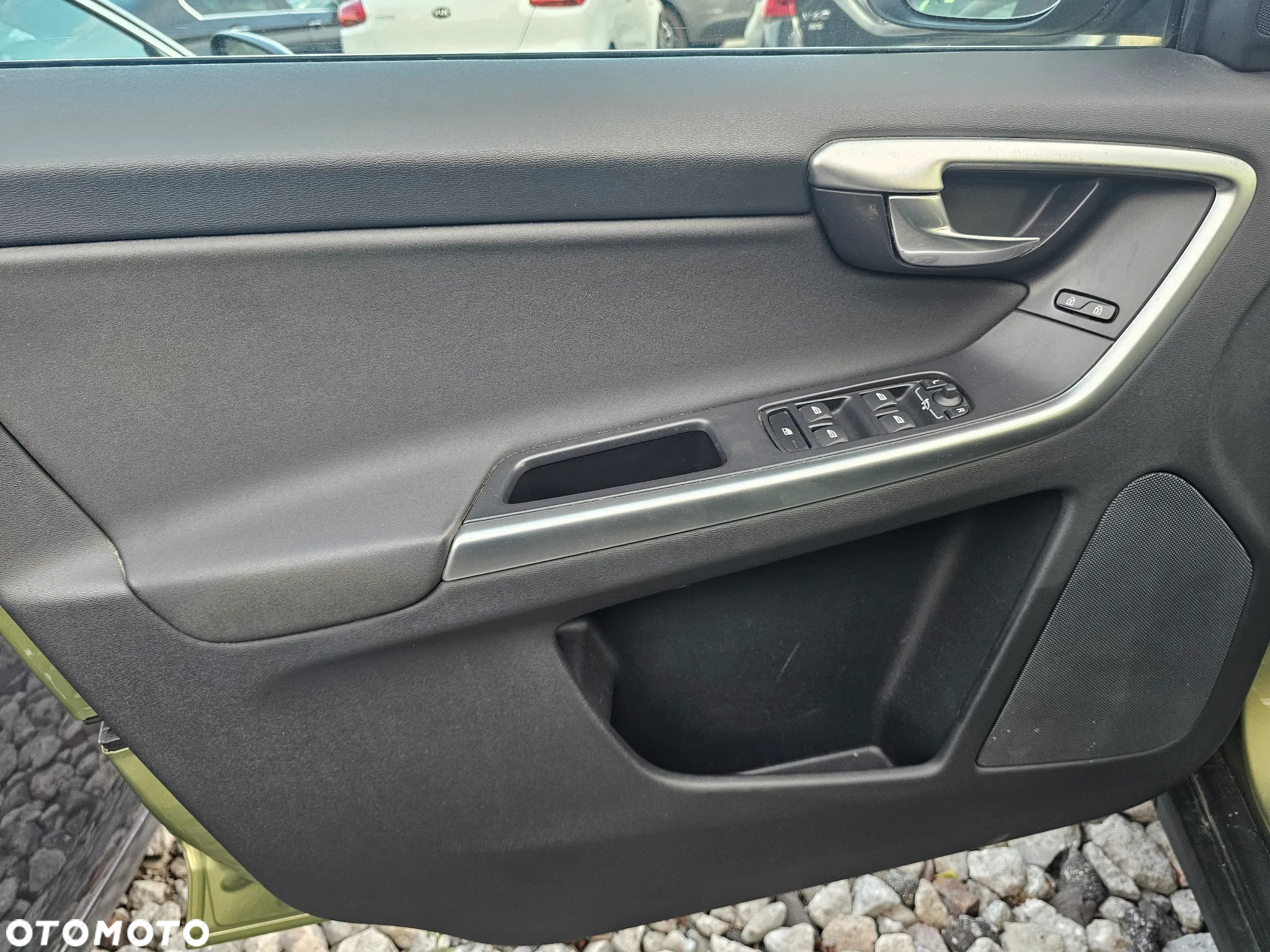Volvo XC 60 2.4D AWD - 14