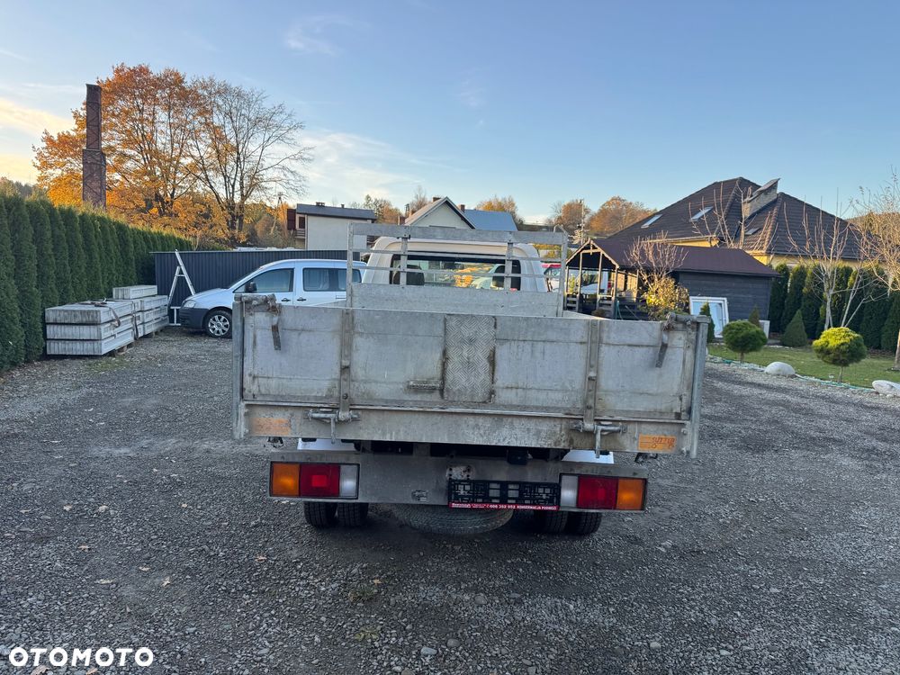 Hyundai H1 Camionette - 17