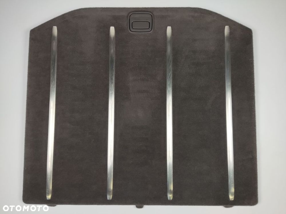 JEEP GERAND CHEROKEE WK2 16-21r Podłoga Bagażnika - 1