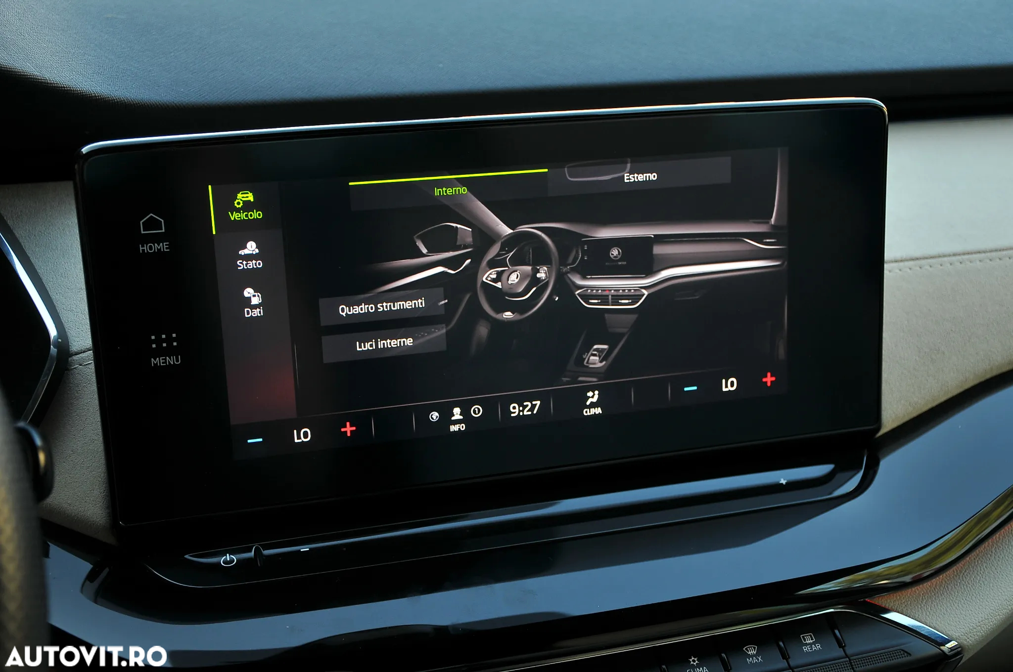 Skoda Octavia 1.0 TSI DSG Mild Hybrid Ambition - 24