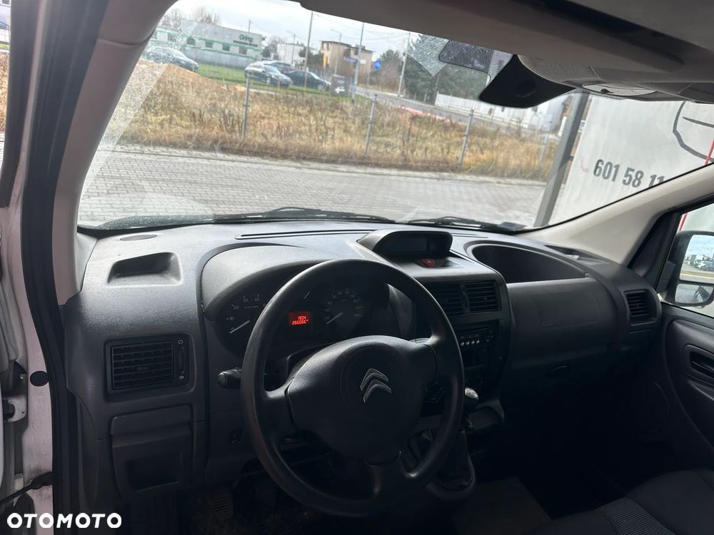 Citroën JUMPY 1.6 HDI - 5