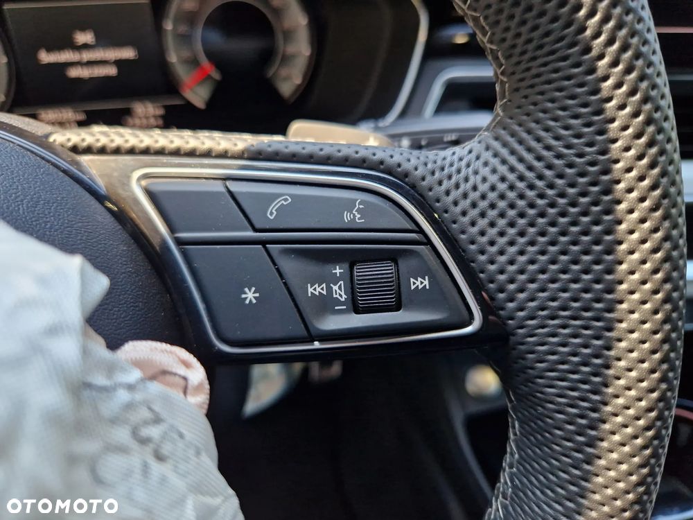 Audi A4 Limousine 35 TFSI mHEV S Line S tronic - 23