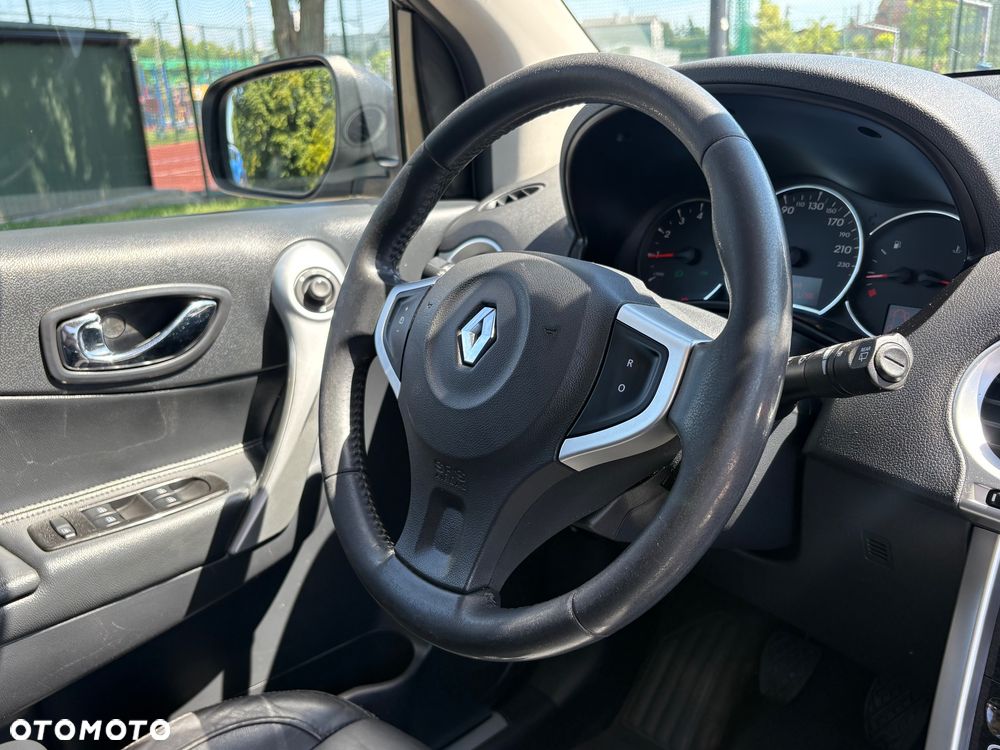 Renault Koleos 2.0 dCi 4x4 Bose Edition - 13