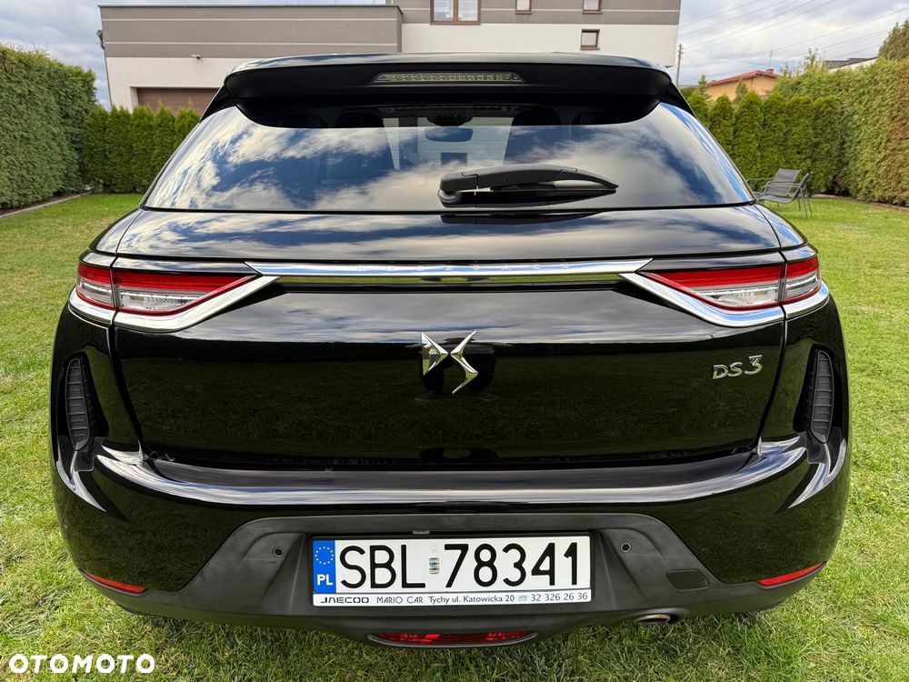 DS Automobiles DS 3 Crossback - 5