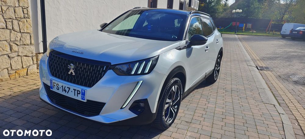 Peugeot 2008 - 24