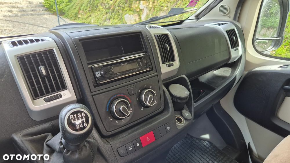 Adria Coral XL A 670 DK - 29