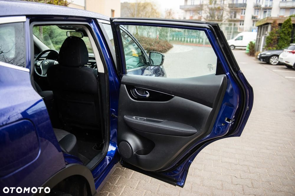 Nissan Qashqai 1.2 DIG-T Acenta - 19