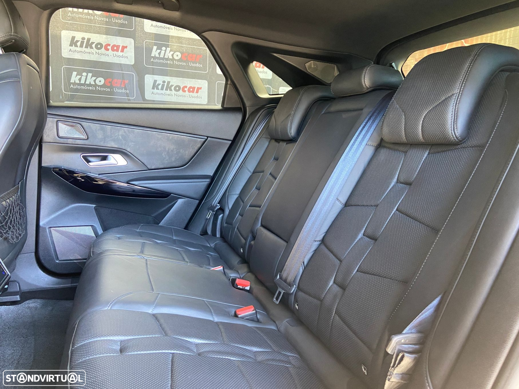 DS DS7 Crossback - 41