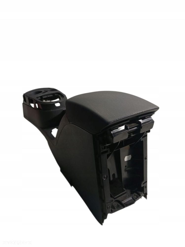 tunel środkowy podłokietnik seat altea tunel środkowy podłokietnik - 4