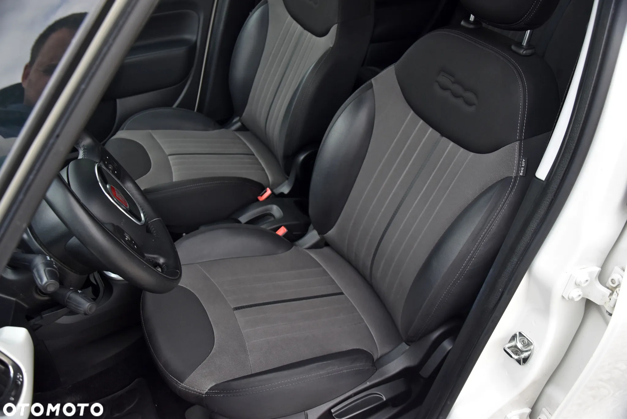 Fiat 500L 1.4 16V S-Design - 4