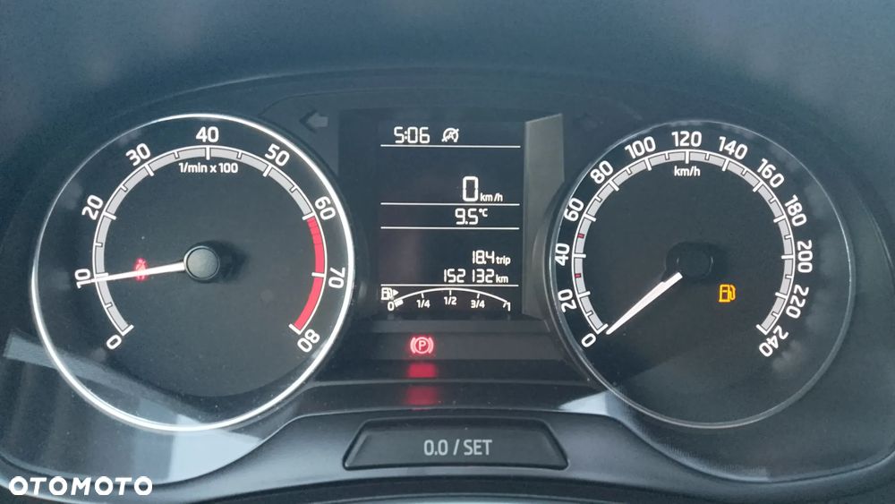 Skoda Fabia 1.0 TSI Ambition - 10