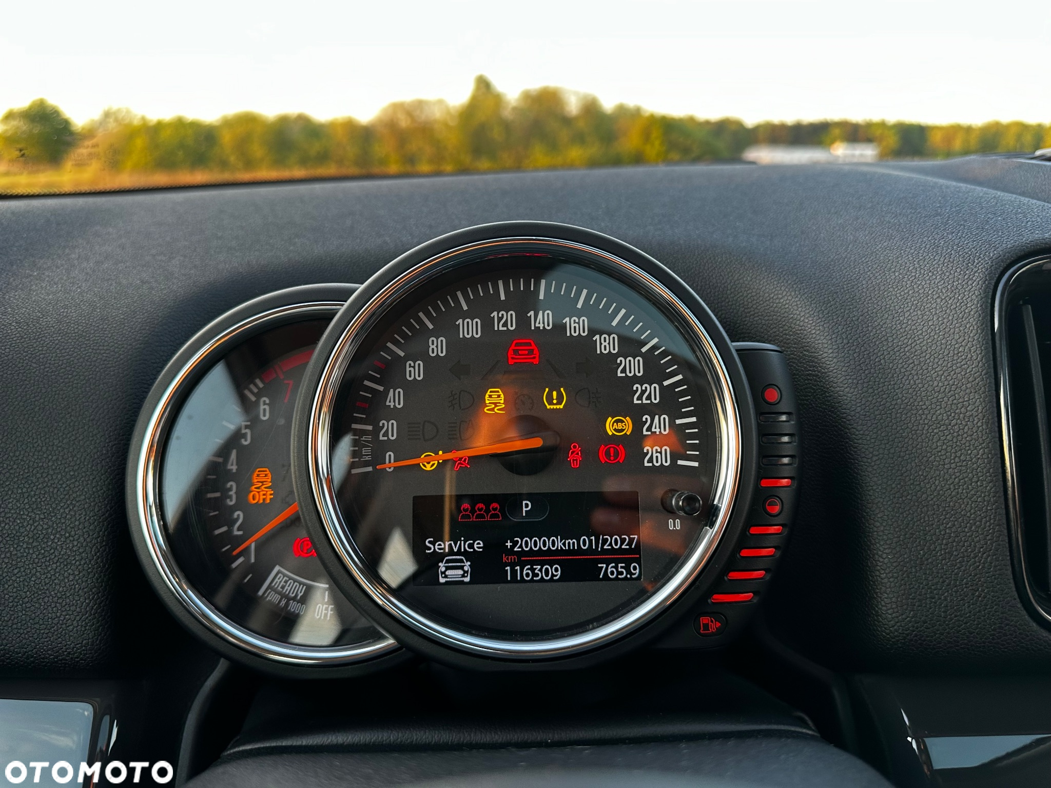 MINI Countryman Cooper S All4 - 17