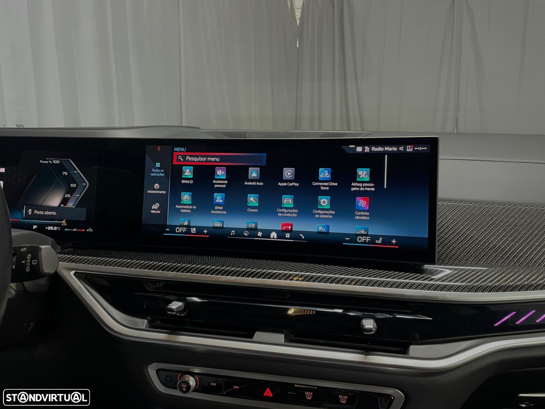 BMW X7 M50i - 25