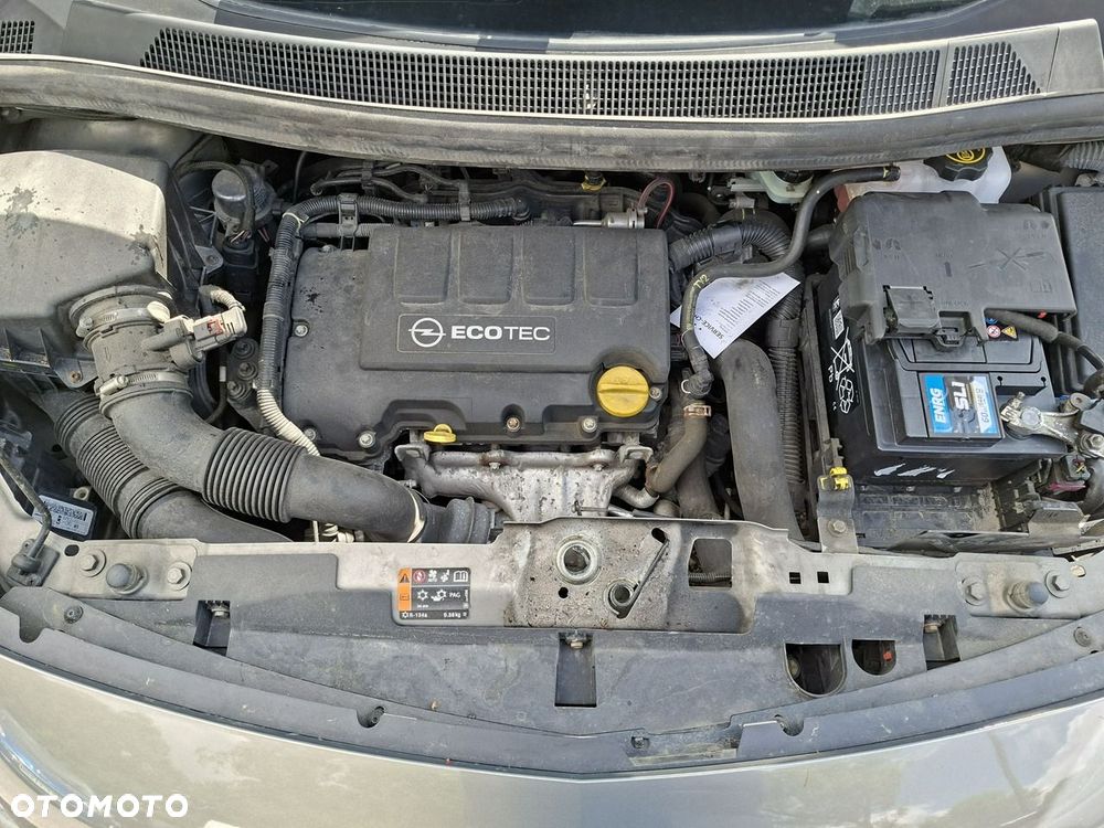 Opel Meriva 1.4 T Enjoy - 27