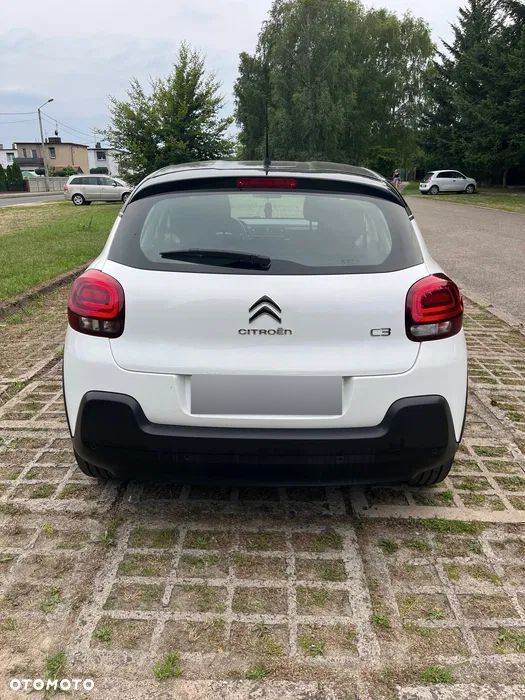 Citroen C3 2018 photo 5