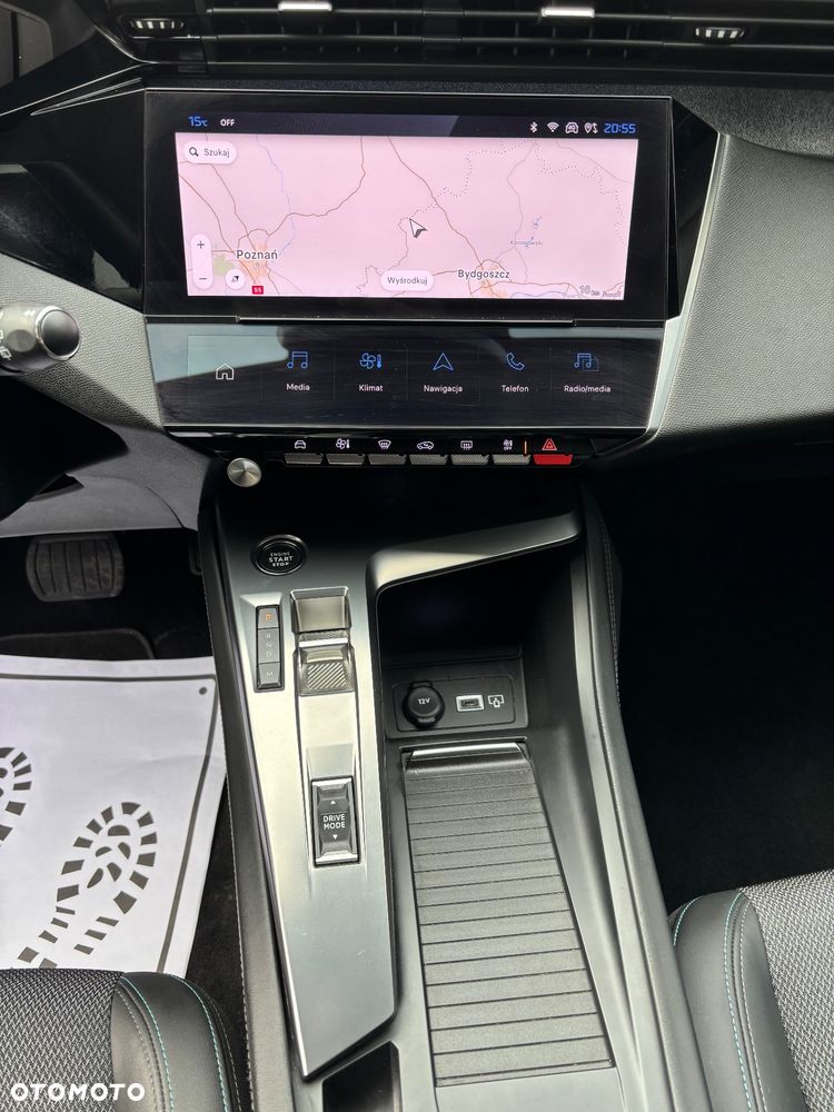 Peugeot 308 SW BlueHDi 130 EAT8 Stop & Start Active Pack - 19