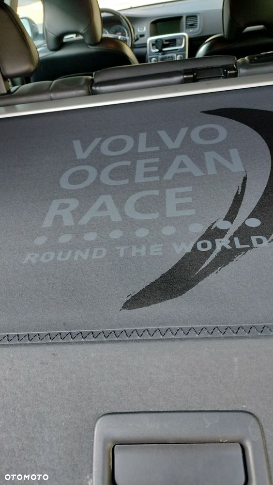 Volvo V60 D3 Ocean Race - 12