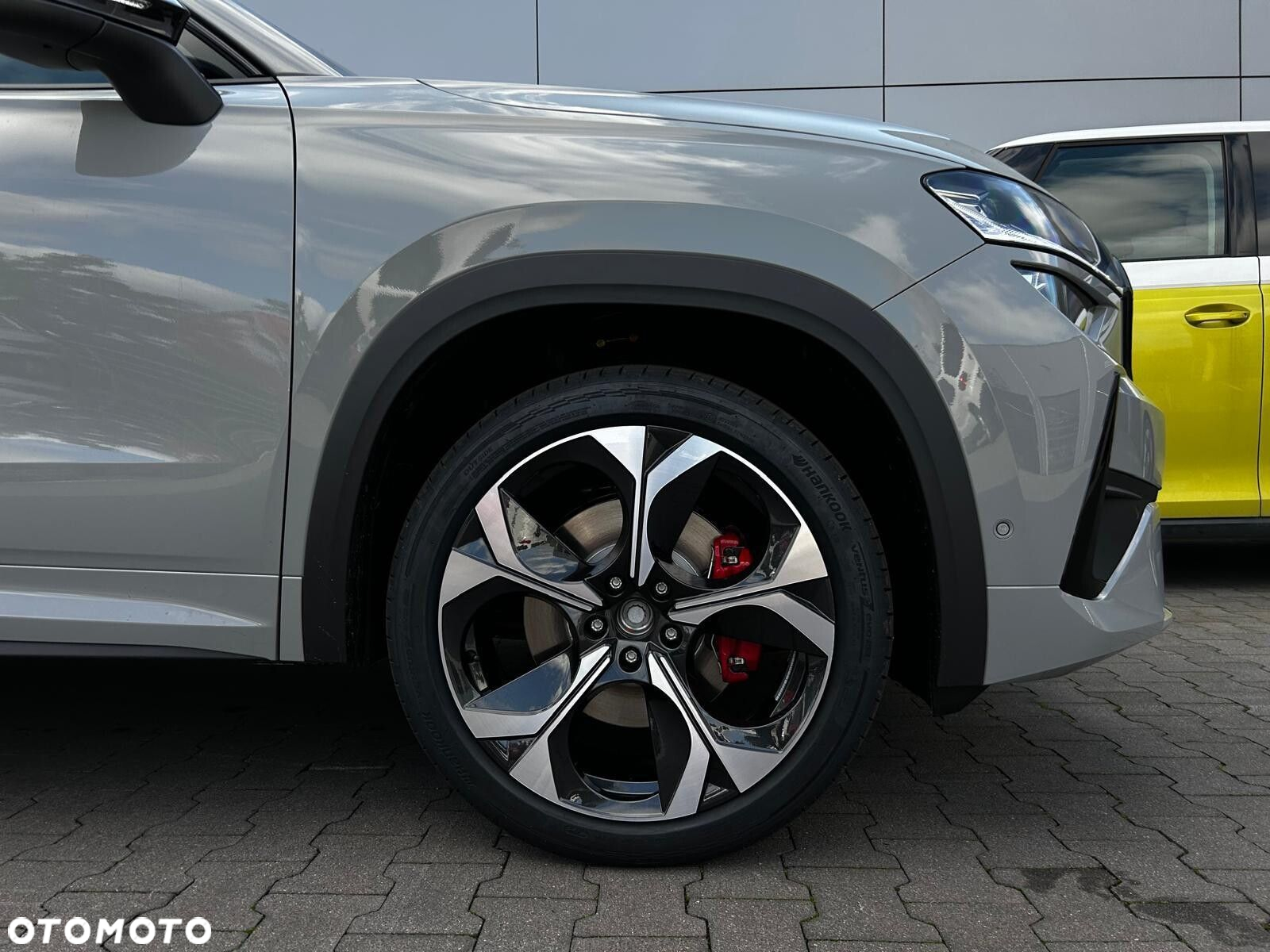 Skoda Kodiaq - 36