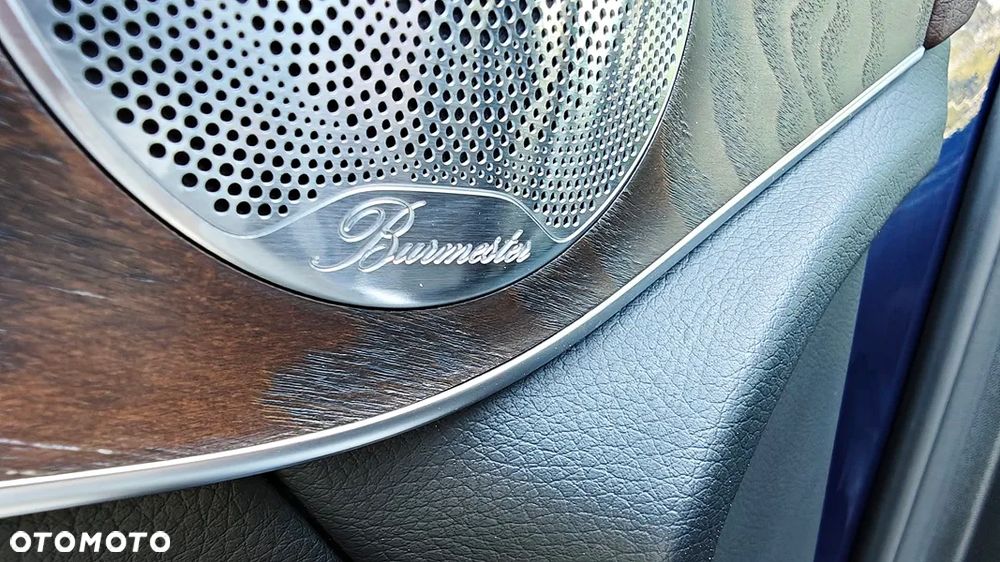 Mercedes-Benz GLC Coupe 250 d 4-Matic - 34