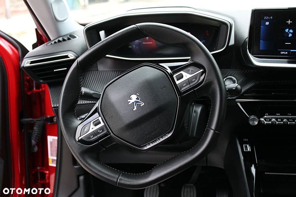 Peugeot 2008 - 19