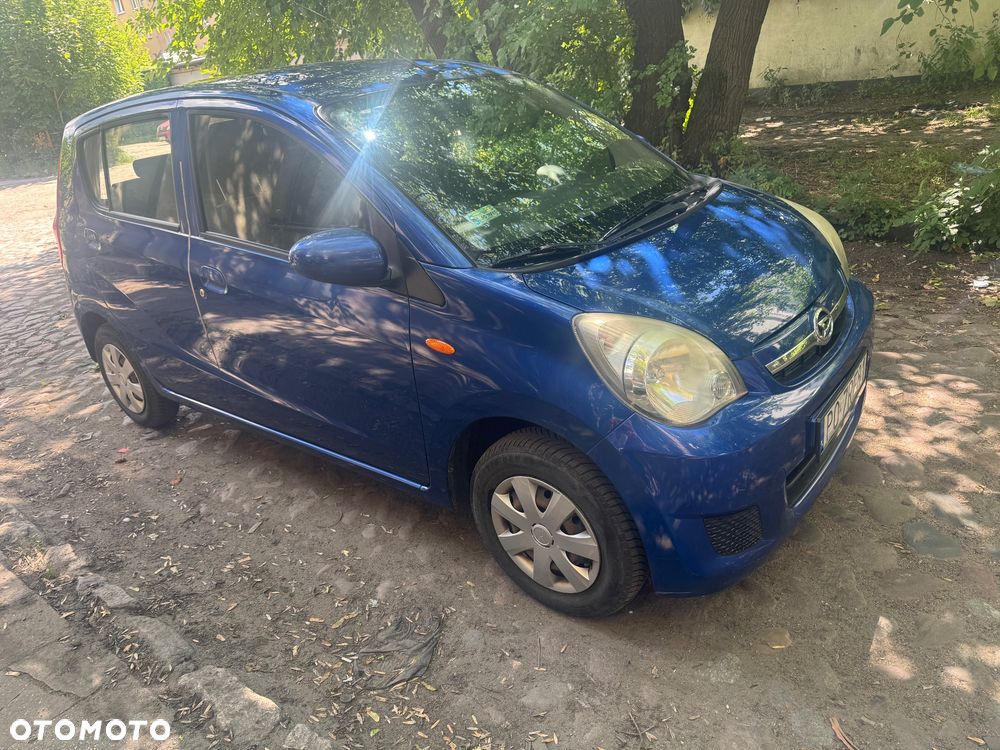 Daihatsu Cuore 1.0 Top - 2