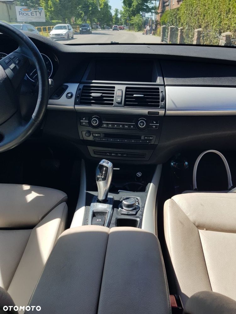 BMW X5 - 8