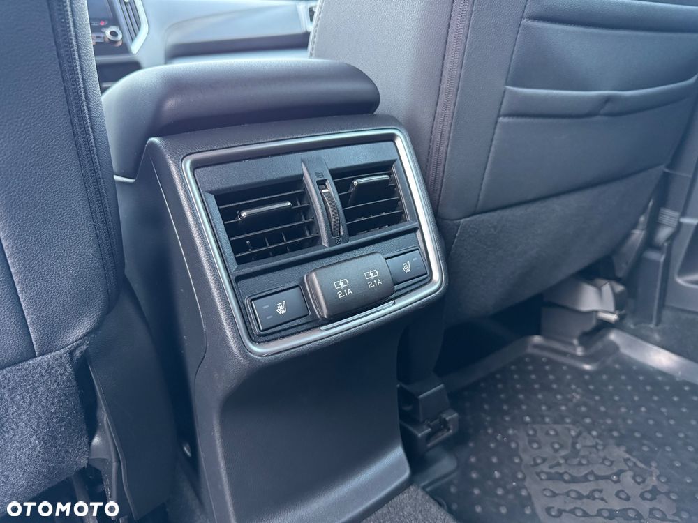 Subaru Forester - 26