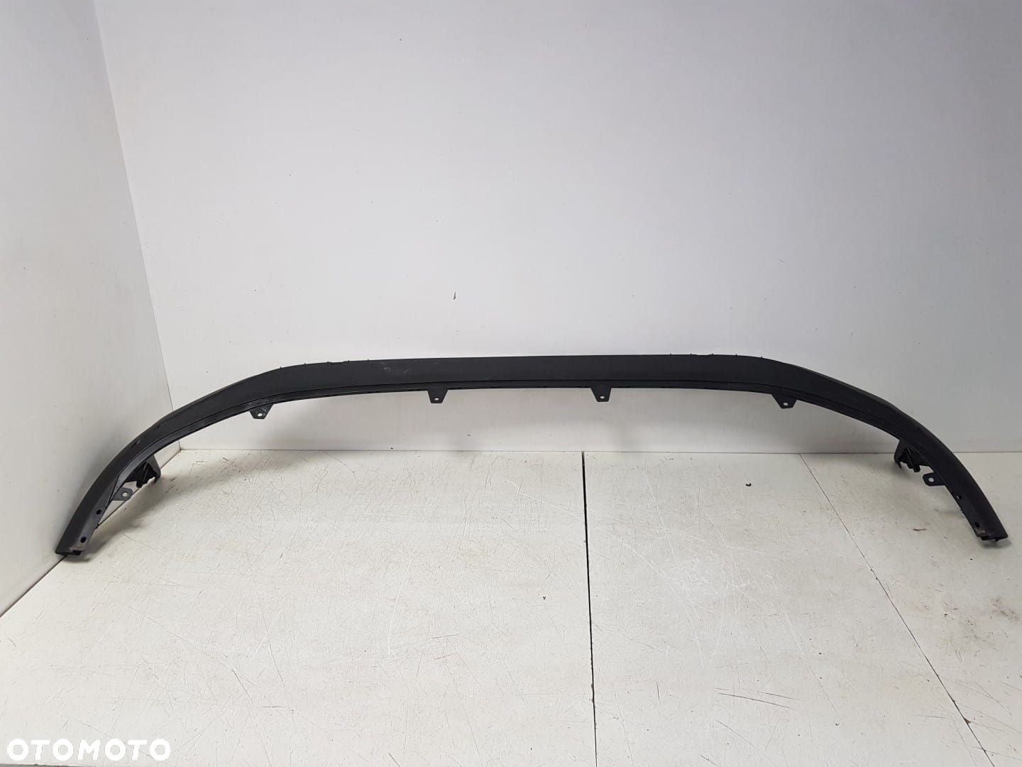 SPOILER ZDERZAKA PRZEDNIEGO PRZÓD  HYUNDAI I30 N-LINE LIFT 3 III 18-24 86512-G4dA0 - 4
