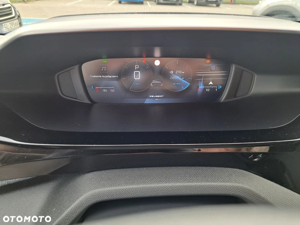 Peugeot 308 1.5 BlueHDi Allure S&S EAT8 - 6