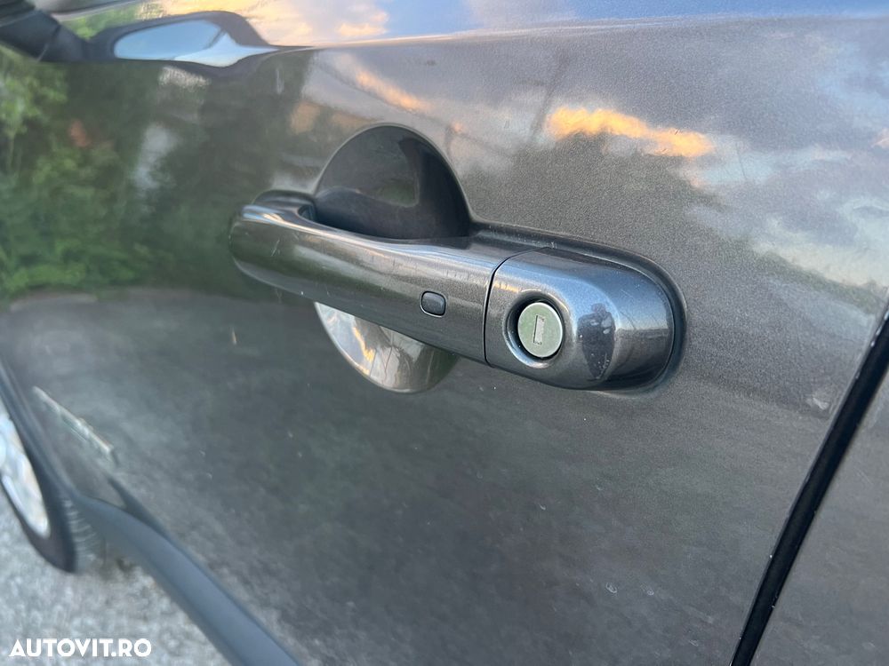 Jeep Renegade 2.0 MultiJet Active Drive Low Automatik Limited - 19