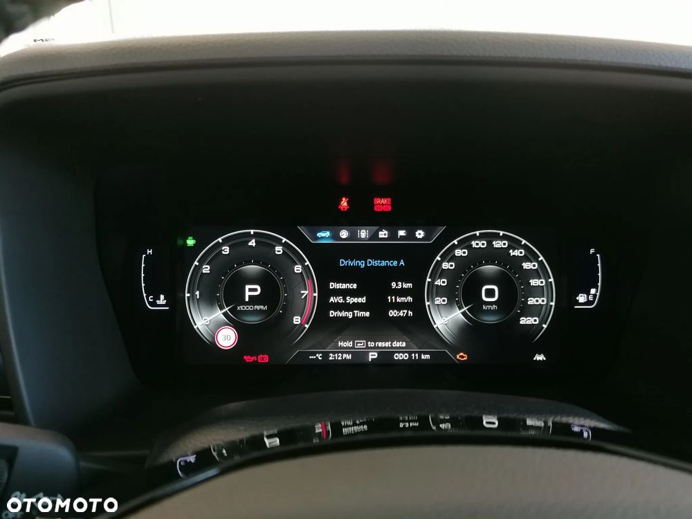 SsangYong/KGM Tivoli 1.5 T-GDI Adventure - 10