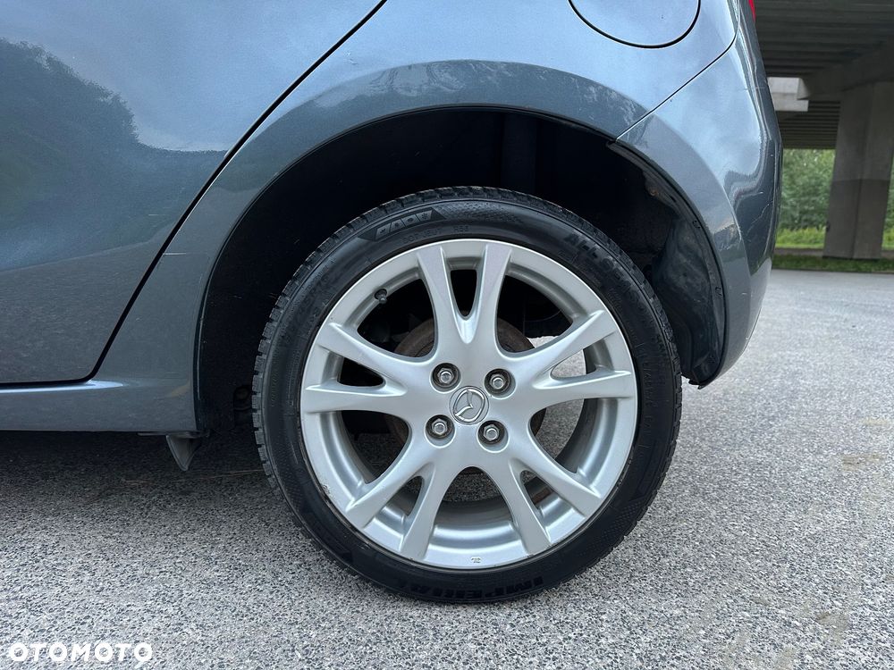 Mazda 2 1.3 Exclusive+ - 21