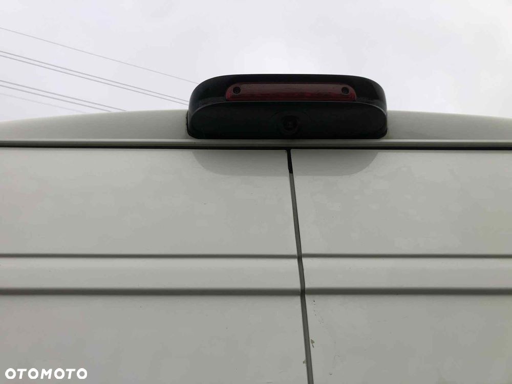 Peugeot Boxer - 14