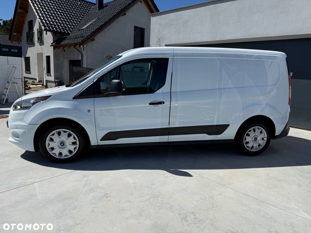 Ford Transit Connect Long L2 - 5