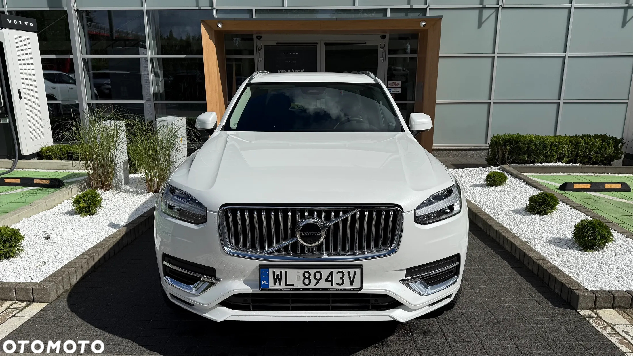 Volvo XC 90 - 3