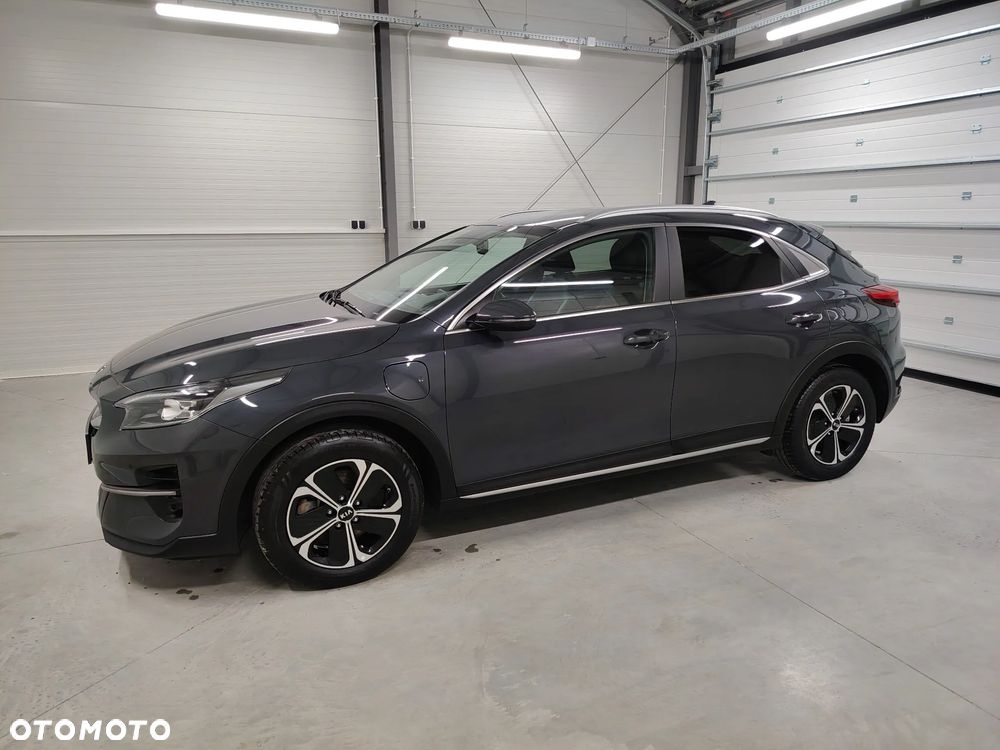 Kia XCeed 1.6 GDI PHEV Business Line DCT - 7